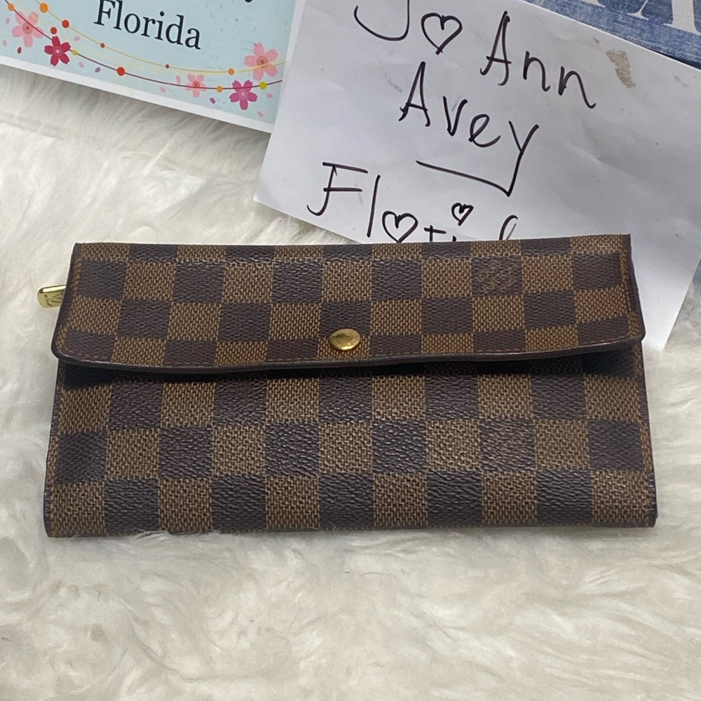 🤩SARAH WALLET DE🤩